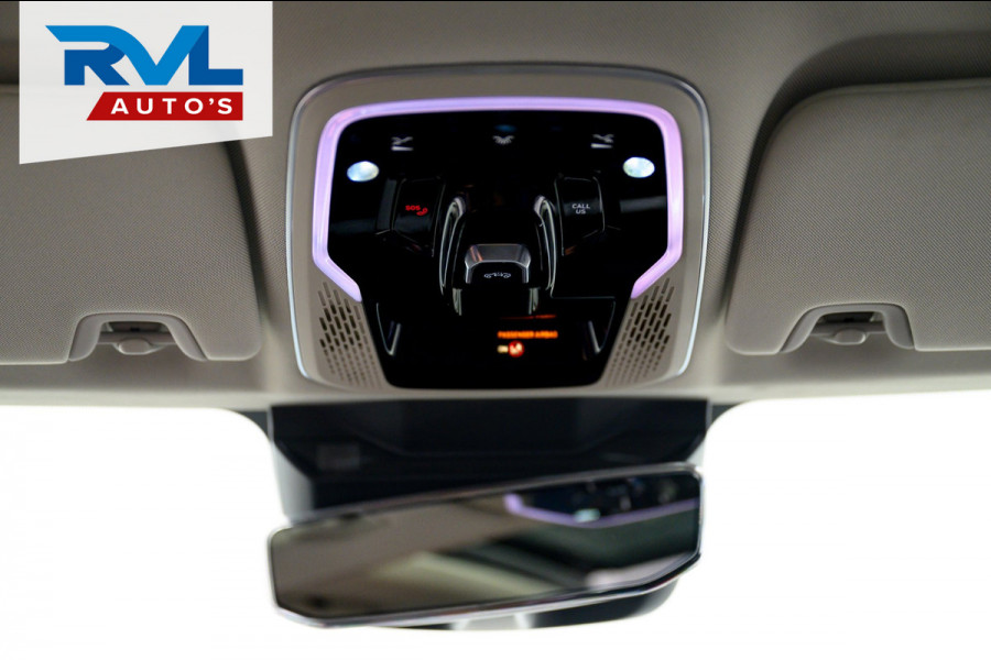 Lynk & Co 01 1.5 261PK Plug-in Hybrid * 360° Camera* Pano/dak Apple/Carplay Adaptive/Cruise