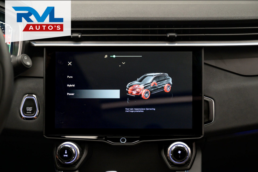 Lynk & Co 01 1.5 261PK Plug-in Hybrid * 360° Camera* Pano/dak Apple/Carplay Adaptive/Cruise