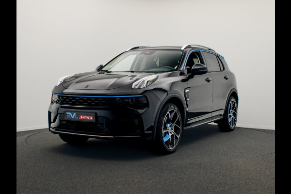 Lynk & Co 01 1.5 261PK Plug-in Hybrid * 360° Camera* Pano/dak Apple/Carplay Adaptive/Cruise
