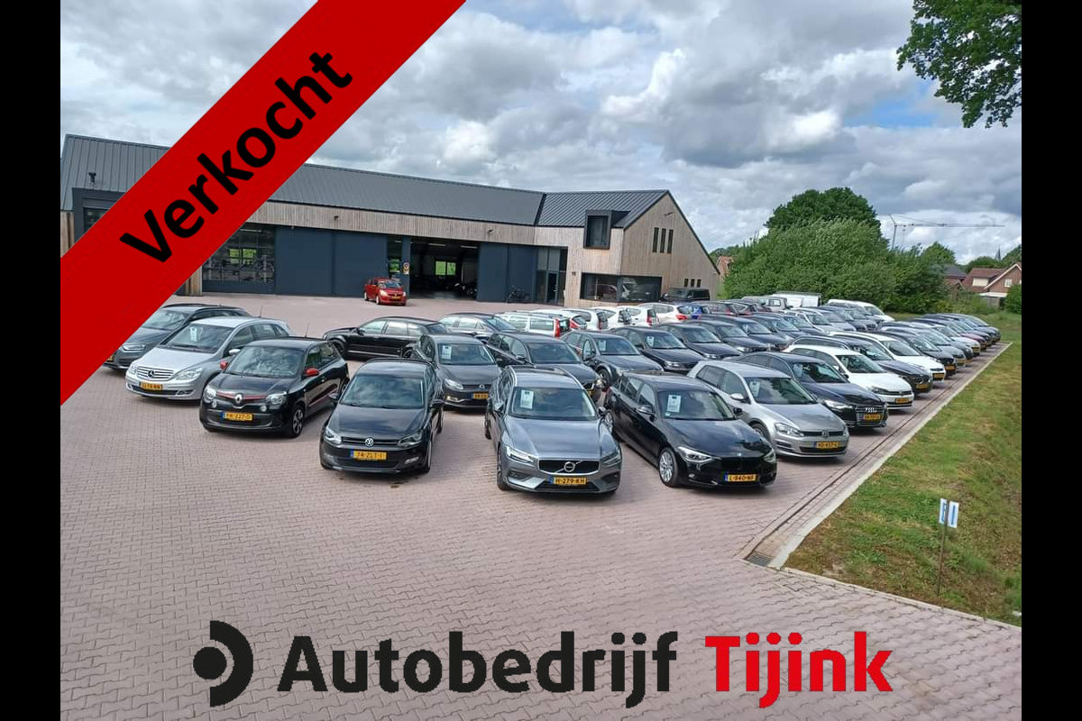 Kia Niro 1.6 GDi PHEV ExecutiveLine | LED | Trekhaak | Stoelverw. & ventilatie | Stuur verwarming | Elek. stoelen | Elek. achterklep | Camera | Vol |