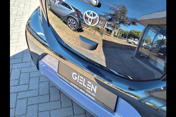 Toyota Aygo X 1.5 Hybrid Pulse Plus | Lavender, Bi-Tone, Stoelverwarming, Climate control, Startknop, LED, 17 inch