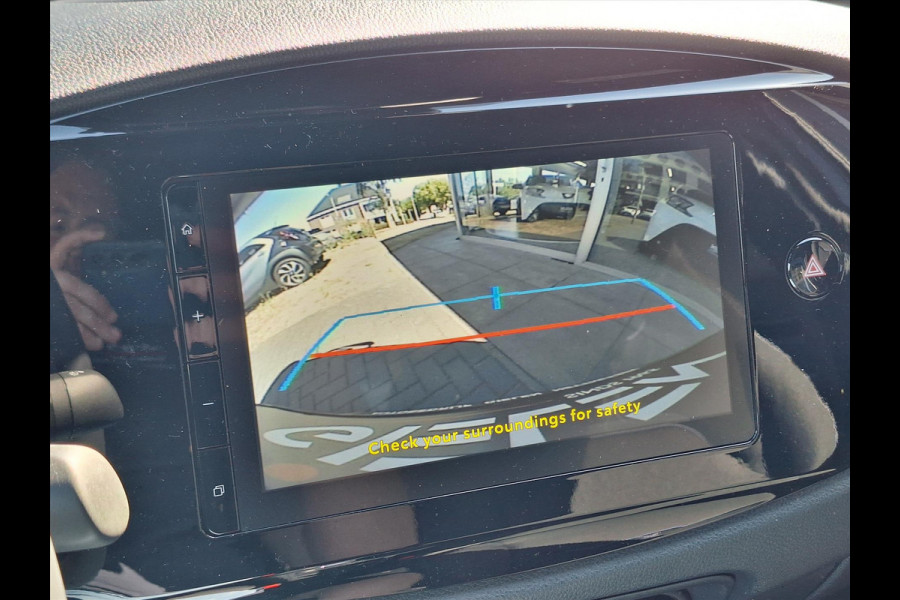 Toyota Aygo X 1.5 Hybrid Pulse Plus | Lavender, Bi-Tone, Stoelverwarming, Climate control, Startknop, LED, 17 inch