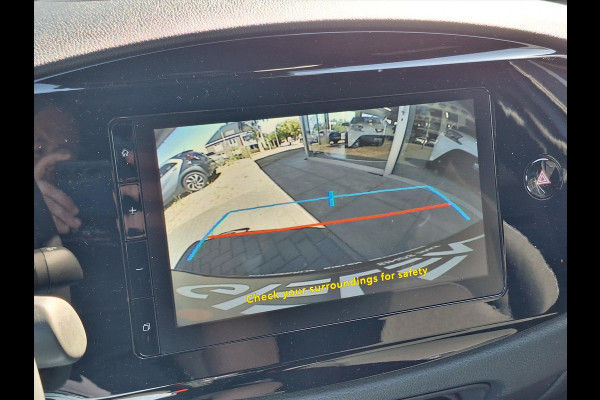 Toyota Aygo X 1.5 Hybrid Pulse Plus | Lavender, Bi-Tone, Stoelverwarming, Climate control, Startknop, LED, 17 inch