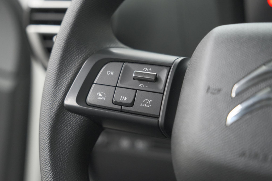 Citroën Ë-C4 Live 50 kWh | 11 KW lader | 93,1% SOH | Apple Carplay | Parkeersensoren | LED
