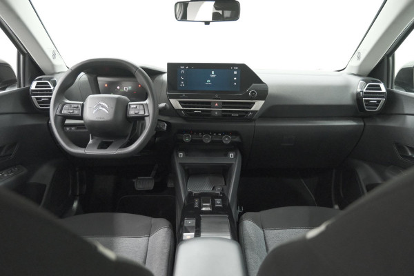Citroën Ë-C4 Live 50 kWh | 11 KW lader | 93,1% SOH | Apple Carplay | Parkeersensoren | LED