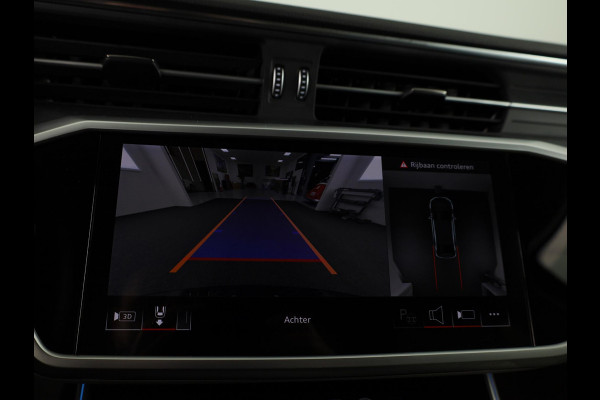 Audi A6 Limousine 50 TFSI e quattro Advanced edition 299pk | Private lease vanaf €908 | Panoramadak | Head Up display | B&O Audio  | Elektrisch verstelbare voorstoelen met geheugen