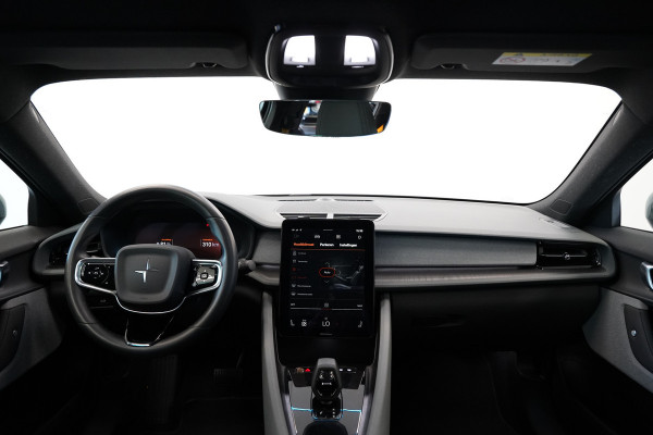 Polestar 2 Long Range Dual Motor Launch Edition 78kWh Performance ACC 360 Camera Trekhaak Panoramadak 408PK!