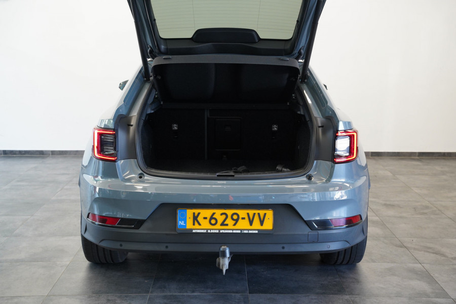 Polestar 2 Long Range Dual Motor Launch Edition 78kWh Performance ACC 360 Camera Trekhaak Panoramadak 408PK!