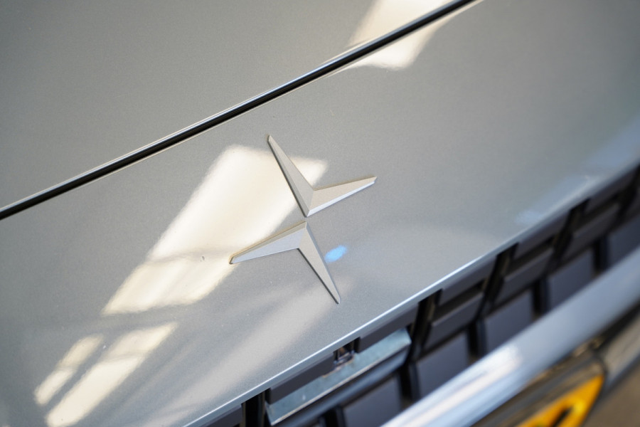 Polestar 2 Long Range Dual Motor Launch Edition 78kWh Performance ACC 360 Camera Trekhaak Panoramadak 408PK!