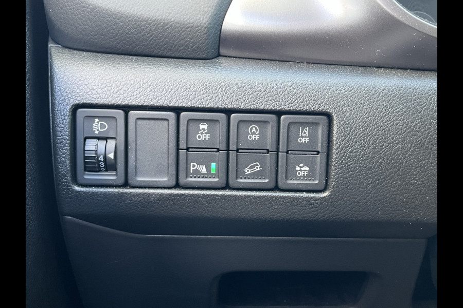 Suzuki Vitara 1.4 Boosterjet Smart Hybrid AllGrip Select Automaat | In meerdere kleuren uit voorraad leverbaar | Adapt. Cruise | Camera | Dodehoek | Rijstrook | Stoelverwarming | etc. etc.