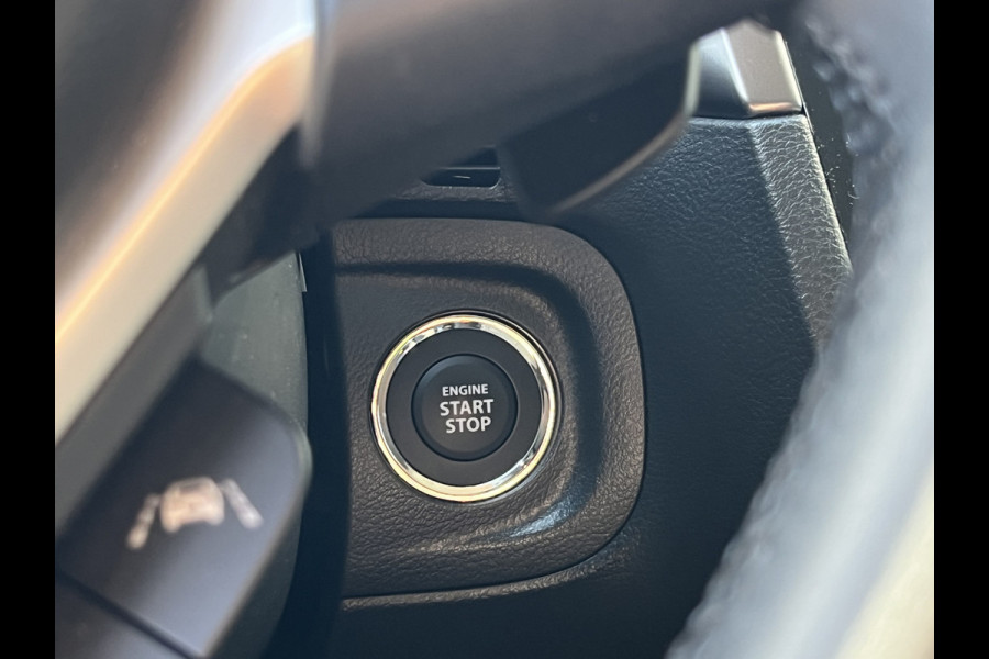 Suzuki Vitara 1.4 Boosterjet Smart Hybrid AllGrip Select Automaat | In meerdere kleuren uit voorraad leverbaar | Adapt. Cruise | Camera | Dodehoek | Rijstrook | Stoelverwarming | etc. etc.
