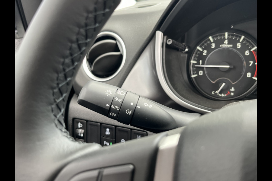 Suzuki Vitara 1.4 Boosterjet Smart Hybrid AllGrip Select Automaat | In meerdere kleuren uit voorraad leverbaar | Adapt. Cruise | Camera | Dodehoek | Rijstrook | Stoelverwarming | etc. etc.