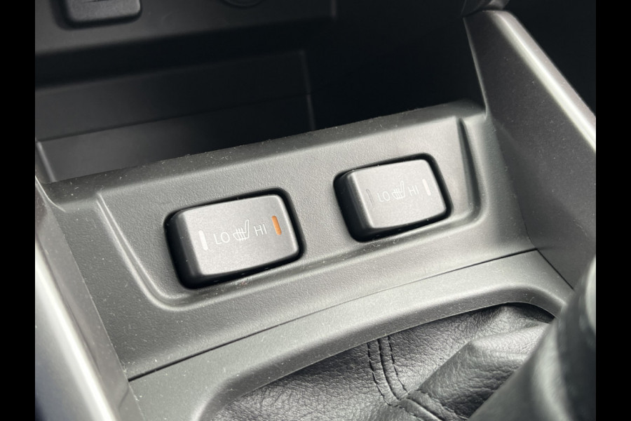 Suzuki Vitara 1.4 Boosterjet Smart Hybrid AllGrip Select Automaat | In meerdere kleuren uit voorraad leverbaar | Adapt. Cruise | Camera | Dodehoek | Rijstrook | Stoelverwarming | etc. etc.