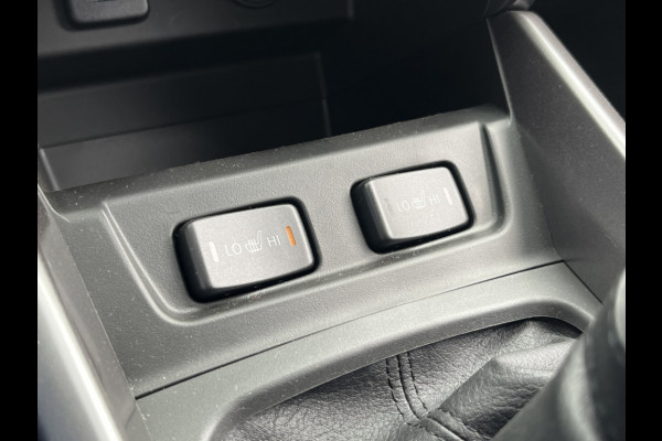 Suzuki Vitara 1.4 Boosterjet Smart Hybrid AllGrip Select Automaat | In meerdere kleuren uit voorraad leverbaar | Adapt. Cruise | Camera | Dodehoek | Rijstrook | Stoelverwarming | etc. etc.