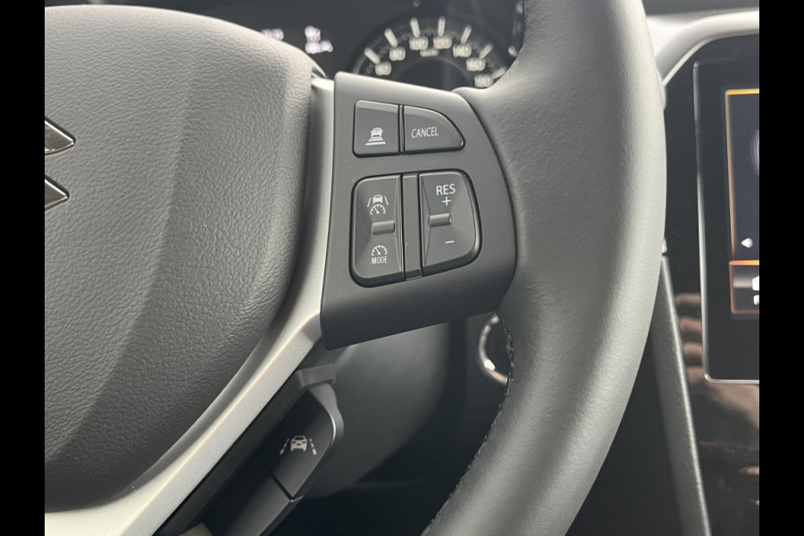 Suzuki Vitara 1.4 Boosterjet Smart Hybrid AllGrip Select Automaat | In meerdere kleuren uit voorraad leverbaar | Adapt. Cruise | Camera | Dodehoek | Rijstrook | Stoelverwarming | etc. etc.