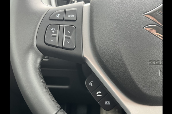 Suzuki Vitara 1.4 Boosterjet Smart Hybrid AllGrip Select Automaat | In meerdere kleuren uit voorraad leverbaar | Adapt. Cruise | Camera | Dodehoek | Rijstrook | Stoelverwarming | etc. etc.