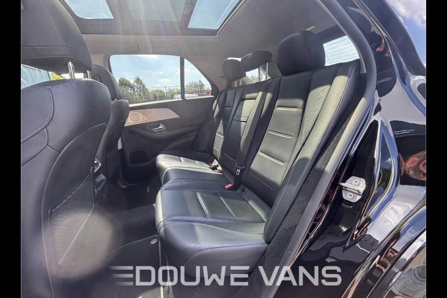 Mercedes-Benz GLE 350de AMG Panorama Burmester Memory Night Pakket 4Matic