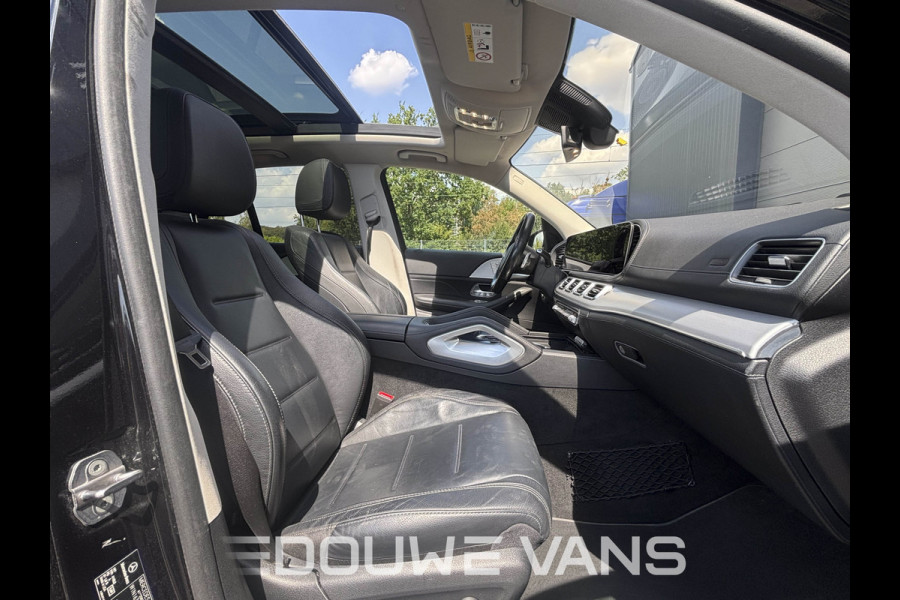 Mercedes-Benz GLE 350de AMG Panorama Burmester Memory Night Pakket 4Matic