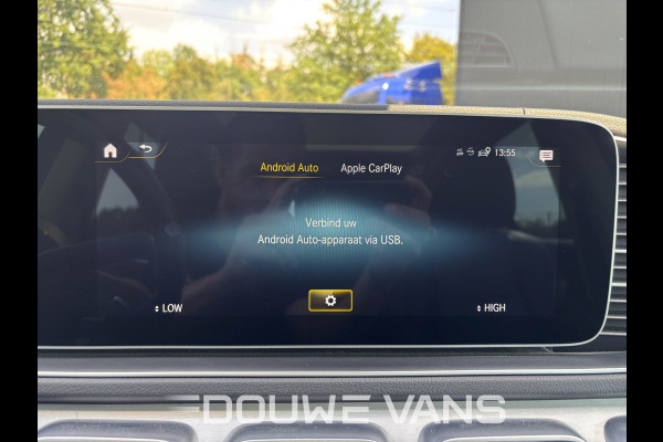 Mercedes-Benz GLE 350de AMG Panorama Burmester Memory Night Pakket 4Matic