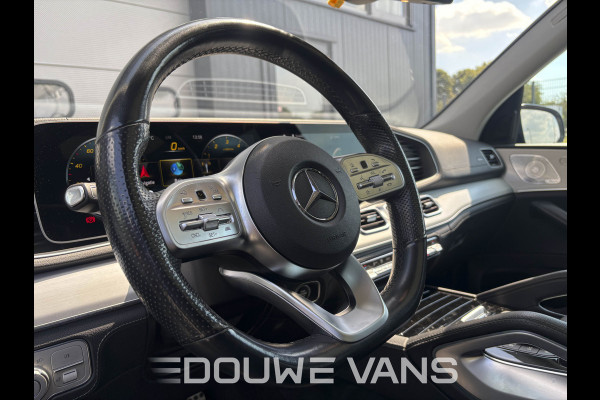 Mercedes-Benz GLE 350de AMG Panorama Burmester Memory Night Pakket 4Matic