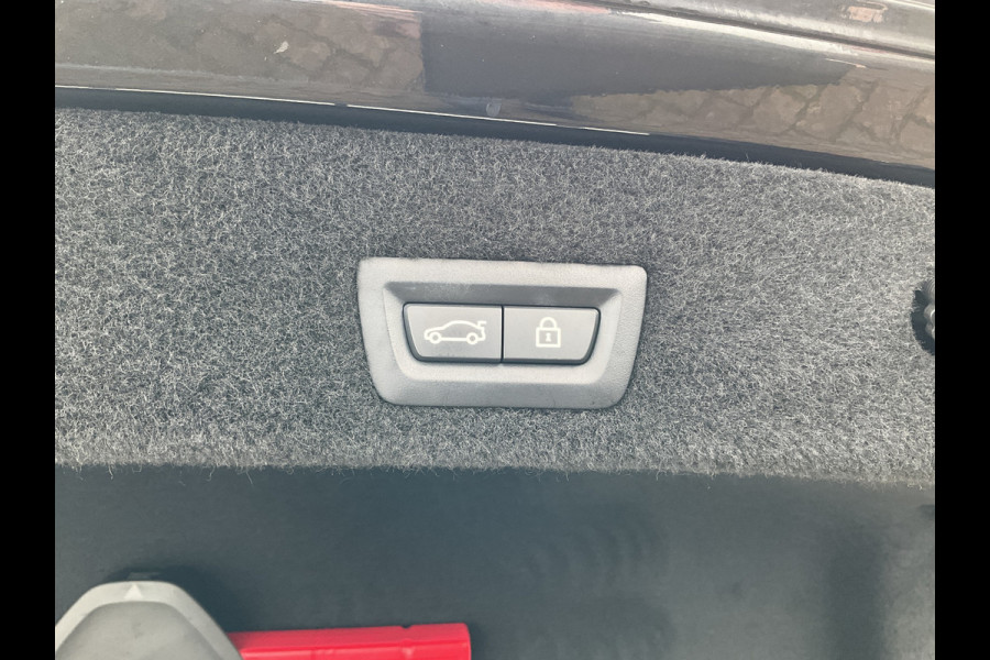 BMW 7 Serie 730d xDrive ACC Pano Softclose 4wielsturing High Executive HUD
