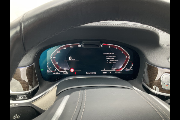 BMW 7 Serie 730d xDrive ACC Pano Softclose 4wielsturing High Executive HUD