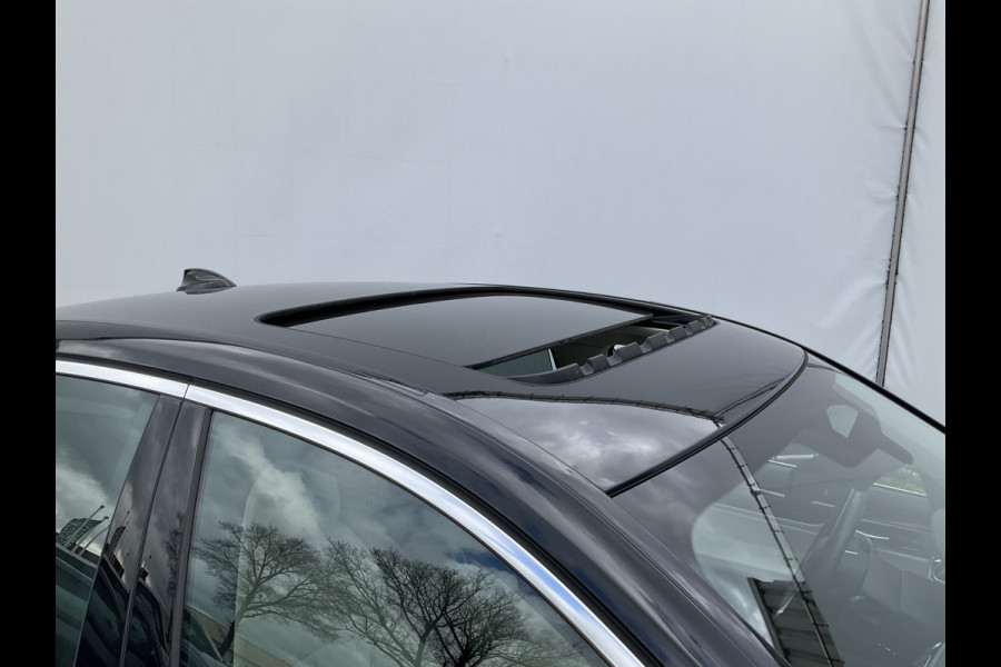 BMW 7 Serie 730d xDrive ACC Pano Softclose 4wielsturing High Executive HUD