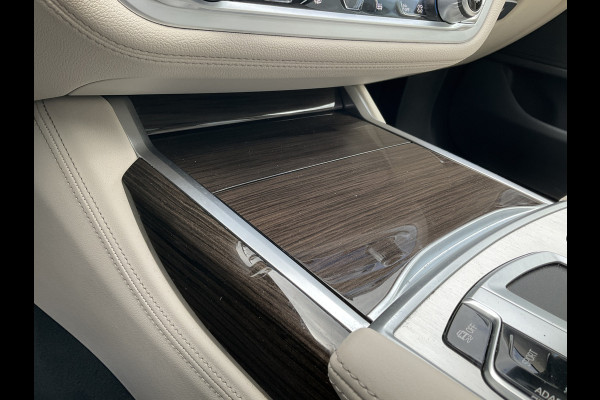 BMW 7 Serie 730d xDrive ACC Pano Softclose 4wielsturing High Executive HUD