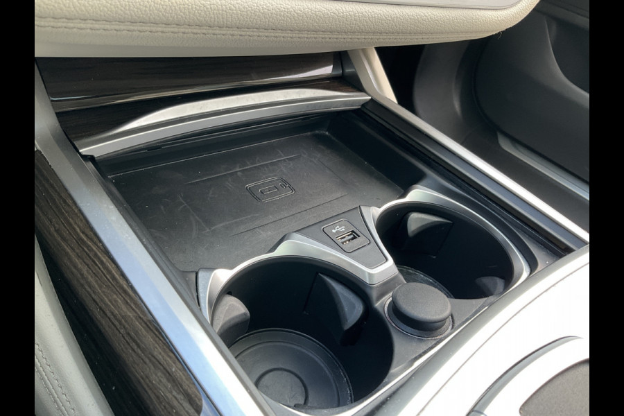 BMW 7 Serie 730d xDrive ACC Pano Softclose 4wielsturing High Executive HUD