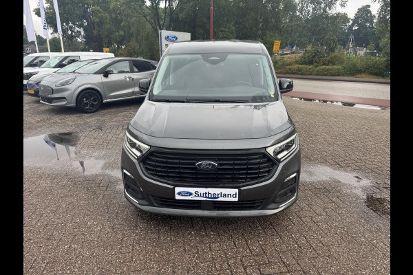 Ford Transit Connect 1.5 EcoBoost PHEV L2 Limited 150pk | Comfort Pack | Adaptieve Cruise | Led koplampen | Led achterlichten