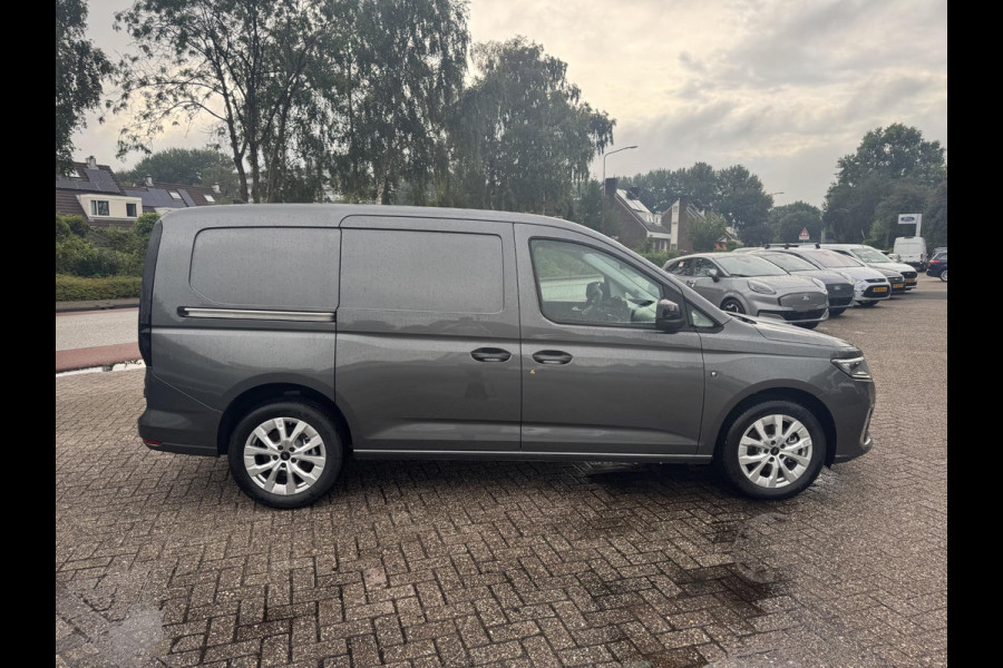 Ford Transit Connect 1.5 EcoBoost PHEV L2 Limited 150pk | Comfort Pack | Adaptieve Cruise | Led koplampen | Led achterlichten