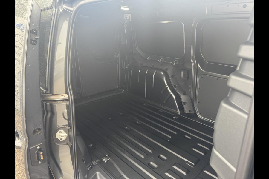 Ford Transit Connect 1.5 EcoBoost PHEV L2 Limited 150pk | Comfort Pack | Adaptieve Cruise | Led koplampen | Led achterlichten