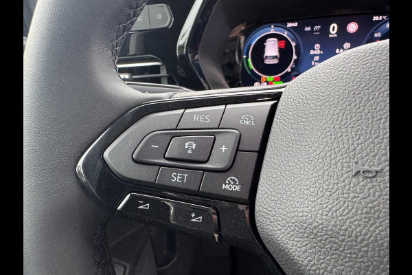 Ford Transit Connect 1.5 EcoBoost PHEV L2 Limited 150pk | Comfort Pack | Adaptieve Cruise | Led koplampen | Led achterlichten