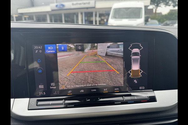 Ford Transit Connect 1.5 EcoBoost PHEV L2 Limited 150pk | Comfort Pack | Adaptieve Cruise | Led koplampen | Led achterlichten