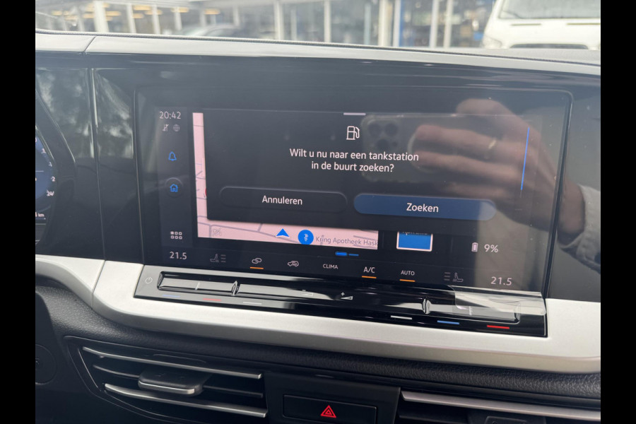 Ford Transit Connect 1.5 EcoBoost PHEV L2 Limited 150pk | Comfort Pack | Adaptieve Cruise | Led koplampen | Led achterlichten