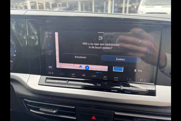 Ford Transit Connect 1.5 EcoBoost PHEV L2 Limited 150pk | Comfort Pack | Adaptieve Cruise | Led koplampen | Led achterlichten