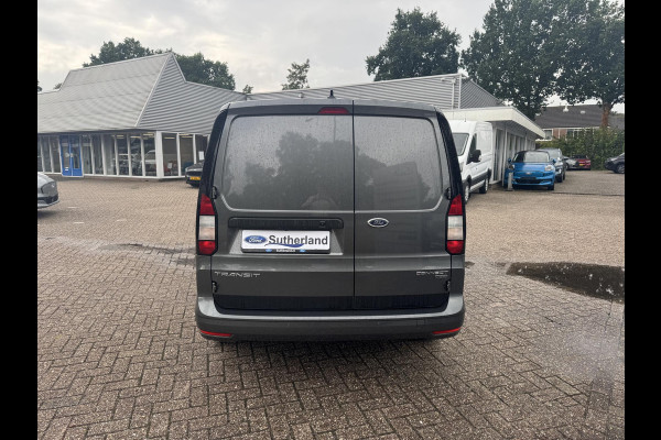 Ford Transit Connect 1.5 EcoBoost PHEV L2 Limited | VSL |150pk | Comfort Pack | Adaptieve Cruise | Led koplampen | Led achterlichten