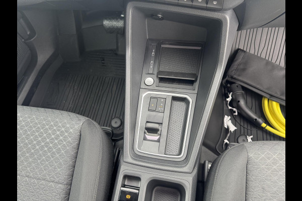 Ford Transit Connect 1.5 EcoBoost PHEV L2 Limited | VSL |150pk | Comfort Pack | Adaptieve Cruise | Led koplampen | Led achterlichten