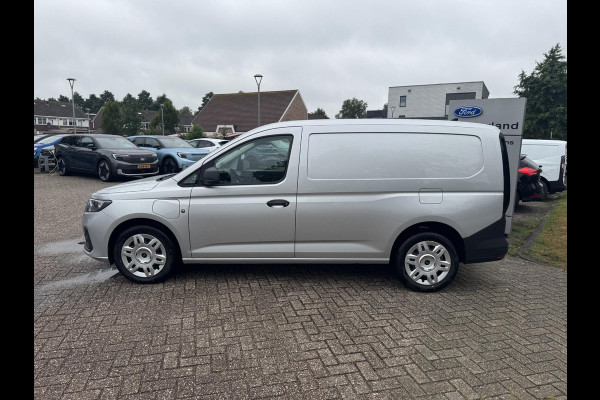 Ford Transit Connect 1.5 EcoBoost PHEV L2 Trend | SCI | 150pk | Laadschot met ruit | Ruiten in achterdeuren | Verwarmde Voorstoelen