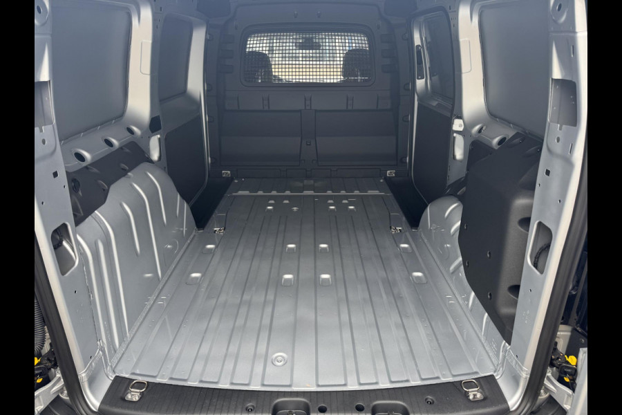 Ford Transit Connect 1.5 EcoBoost PHEV L2 Trend | SCI | 150pk | Laadschot met ruit | Ruiten in achterdeuren | Verwarmde Voorstoelen
