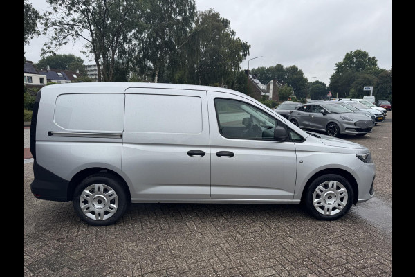 Ford Transit Connect 1.5 EcoBoost PHEV L2 Trend | SCI | 150pk | Laadschot met ruit | Ruiten in achterdeuren | Verwarmde Voorstoelen