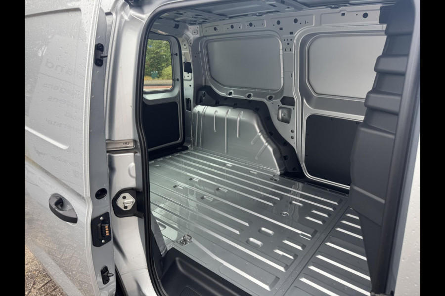 Ford Transit Connect 1.5 EcoBoost PHEV L2 Trend | SCI | 150pk | Laadschot met ruit | Ruiten in achterdeuren | Verwarmde Voorstoelen