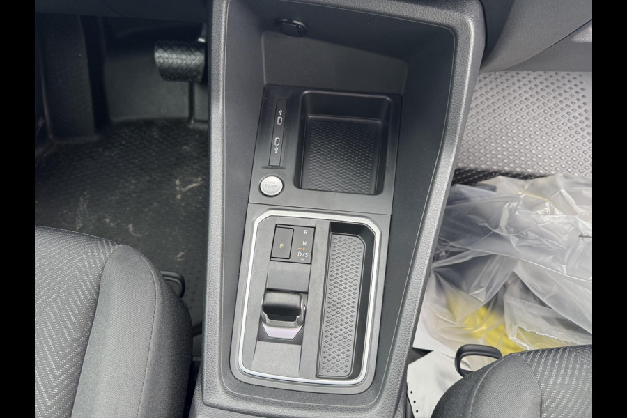 Ford Transit Connect 1.5 EcoBoost PHEV L2 Trend | SCI | 150pk | Laadschot met ruit | Ruiten in achterdeuren | Verwarmde Voorstoelen