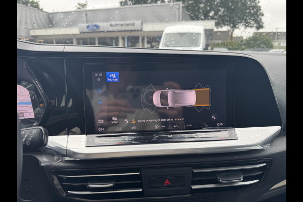 Ford Transit Connect 1.5 EcoBoost PHEV L2 Trend | SCI | 150pk | Laadschot met ruit | Ruiten in achterdeuren | Verwarmde Voorstoelen
