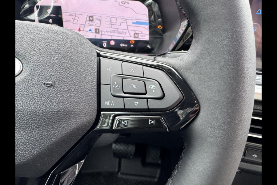 Ford Transit Connect 1.5 EcoBoost PHEV L2 Trend | SCI | 150pk | Laadschot met ruit | Ruiten in achterdeuren | Verwarmde Voorstoelen