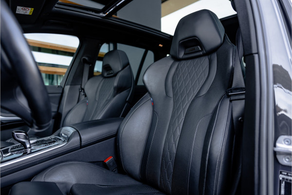 BMW X5 xDrive45e Executive - M Sport | Panorama | Kuipstoelen | Stoelkoeling & Massage | 360 Camera | HUD
