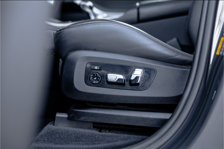 BMW X5 xDrive45e Executive - M Sport | Panorama | Kuipstoelen | Stoelkoeling & Massage | 360 Camera | HUD