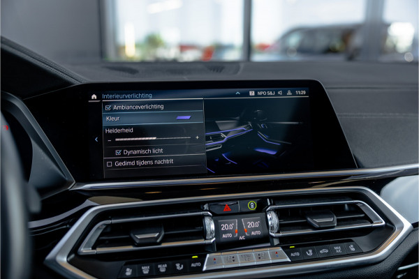 BMW X5 xDrive45e Executive - M Sport | Panorama | Kuipstoelen | Stoelkoeling & Massage | 360 Camera | HUD