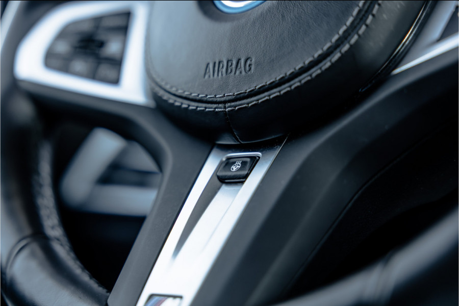 BMW X5 xDrive45e Executive - M Sport | Panorama | Kuipstoelen | Stoelkoeling & Massage | 360 Camera | HUD