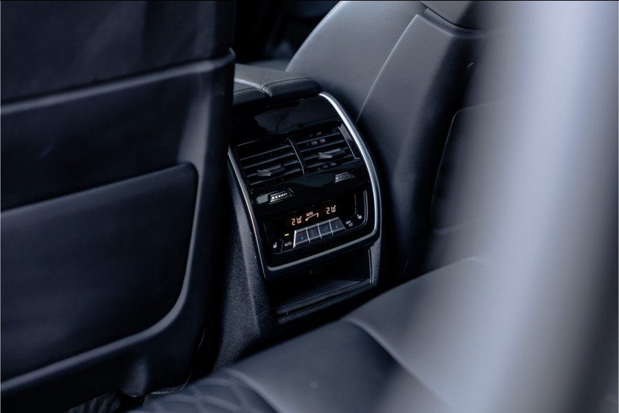 BMW X5 xDrive45e Executive - M Sport | Panorama | Kuipstoelen | Stoelkoeling & Massage | 360 Camera | HUD